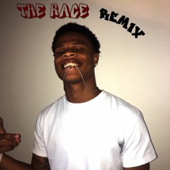 The Race Remix (prod. tre lavish)