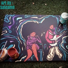 Ether Israel - ''  Pull Up '' ( Prod. Kid Marquis ) #PreludeFiles