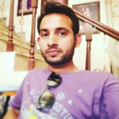 Ap Ki Nazron Ny Samjha (Anweesha)