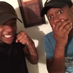 AYE- feat. IGotem(Prod.Kid Ocean)