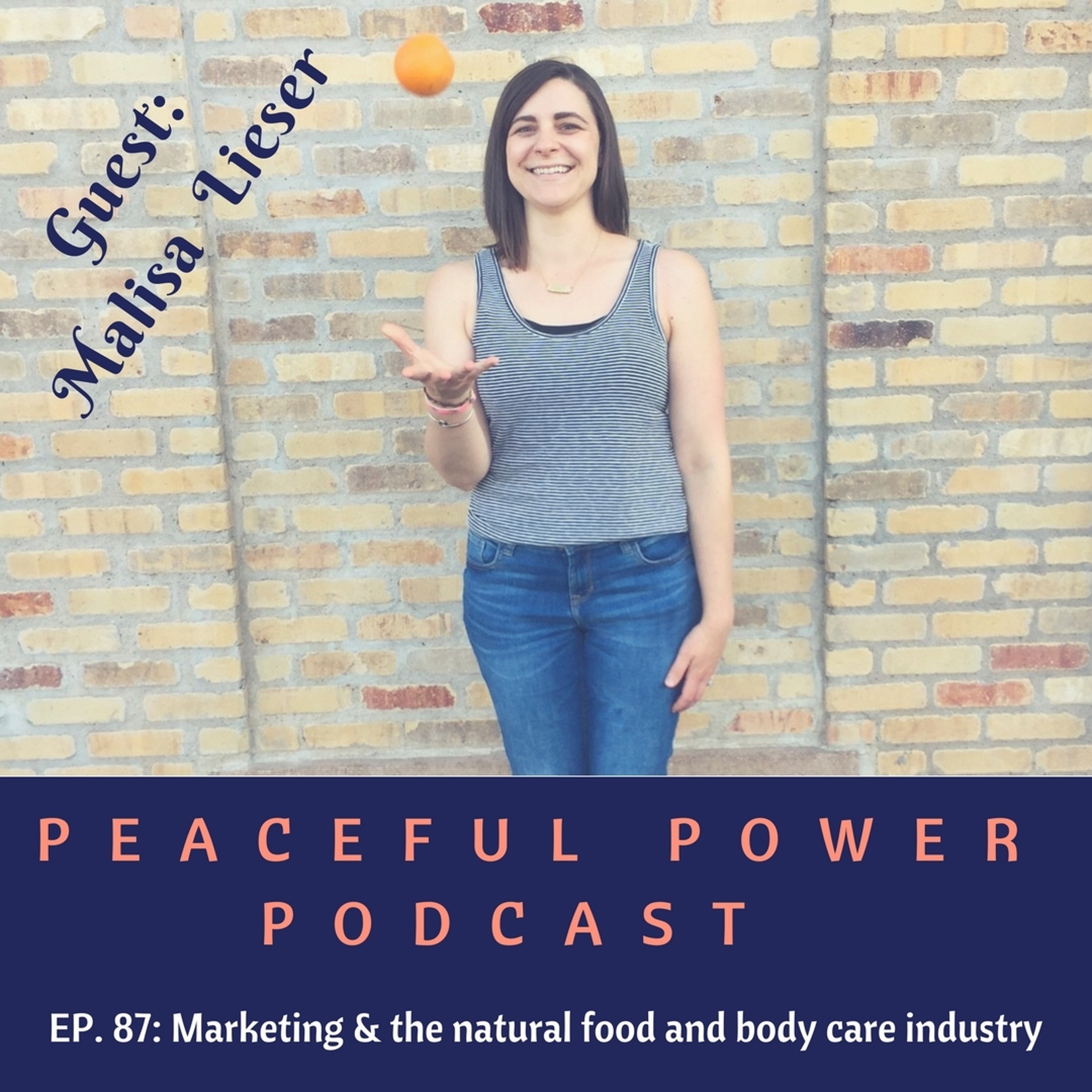 Peaceful Power Podcast