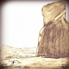KRD250. Federico Giorgi - Flowers (Original Mix)