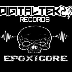 Epoxicore - Polizei (DigitalTek23 Rec.)