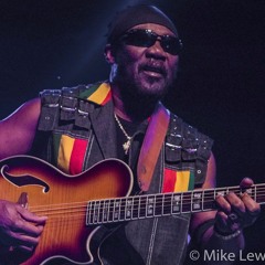 BBC Radio Humberside - Toots and the Maytals Interview