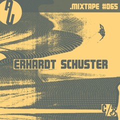 as usual mixtape #065 - Erhardt Schuster