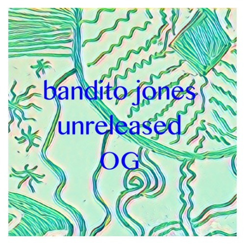 unreleased OG mix
