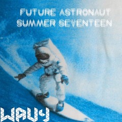 Future Astronaut Summer 2017