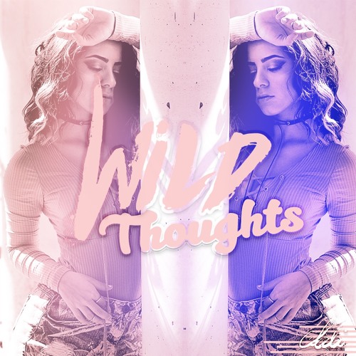 Rihanna X Bryson - Wild Thoughts (cover by Adriana Gomez)