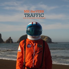 Traffic (feat. Stewie)