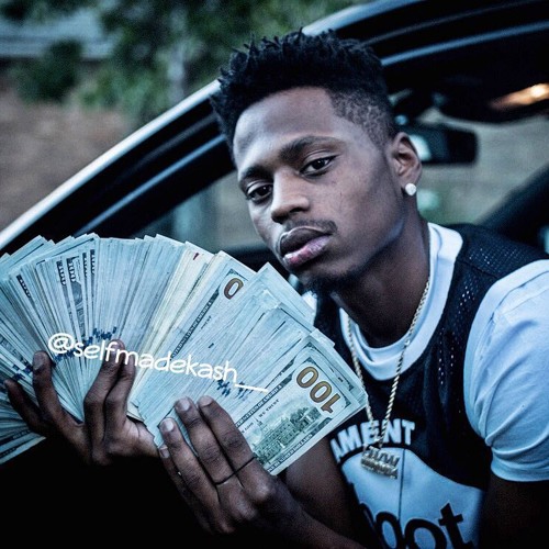 Selfmade Kash - In Swipe I Trust