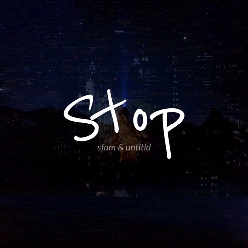 stop w/ untitld