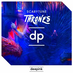 Scarytune - THRONES (Original Mix)