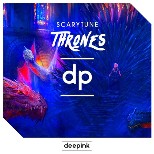 Scarytune - THRONES (Original Mix)