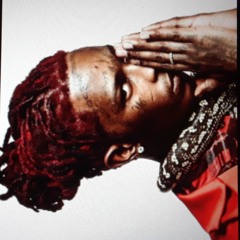 Young Thug - "With That" featuring Duke