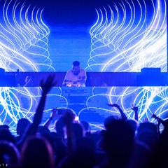 Sean Tyas - Live at Dreamstate pres. Open Up - Los Angeles - 22.07.17