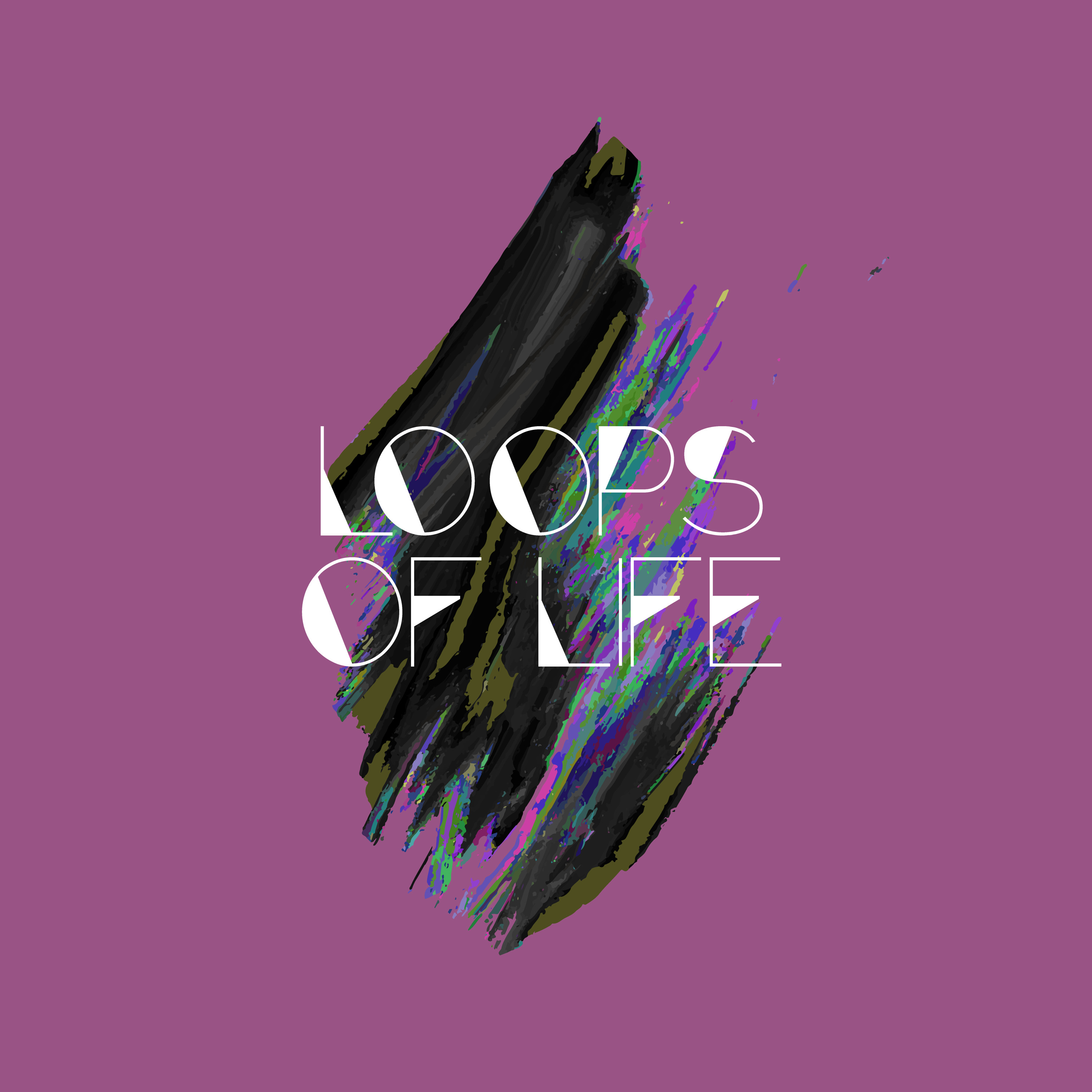 MarmorMetall presents: Loops of Life