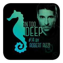 IN TOO DEEP #14 by Robert Rizzi [Ponyhof]