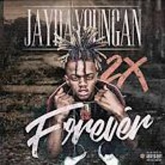 JayDaYoungan - 2x RuffWayy