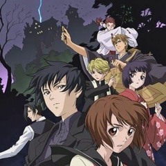 Ghost Hunt OST - Densetsu