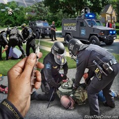 Vaccine Warfare