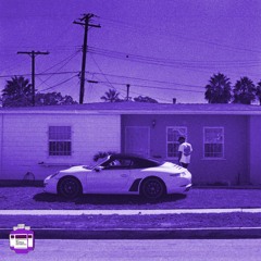 Ridin' Thru Da City - Komic Ft. Damon Tsu