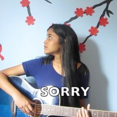 Sorry - Nothing But Thieves