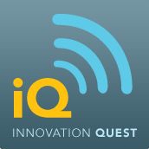 UCONN Innovation Quest: Podstories