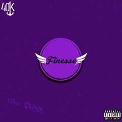 Finesse (Prod. Ado The God )