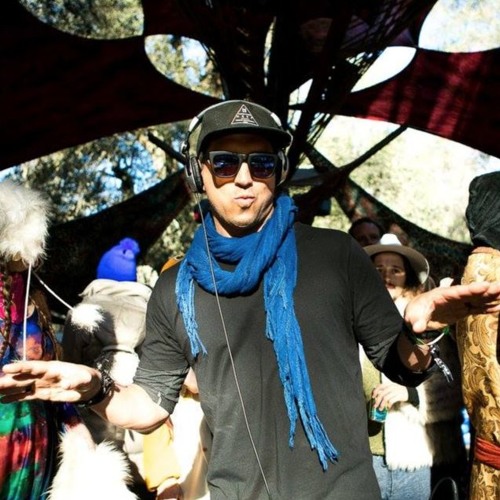 Live @ Desert Hearts - David Scuba - 076