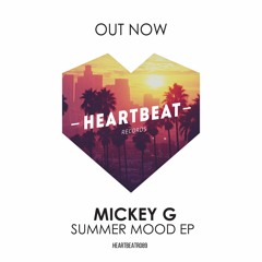 Summer Mood (Original Mix) [Preview]