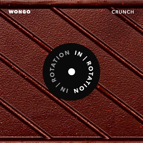 Wongo - Crunch