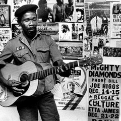 Joe Higgs Tribute - Let us do something (Recut)