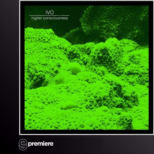 Higher Consciousness EP (Traktor Records 55)