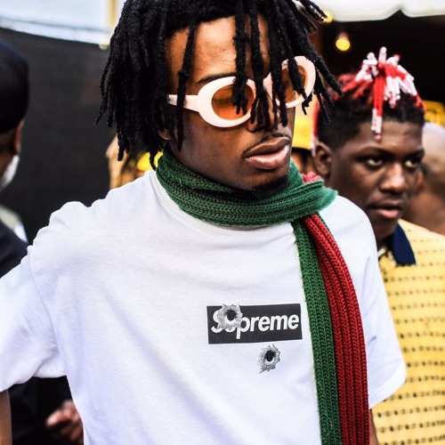 Playboi Carti - had 2 (original version)