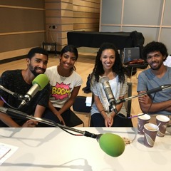 El Bodeguero By Richard Egues Played By Havana's Crisantemi Quartet