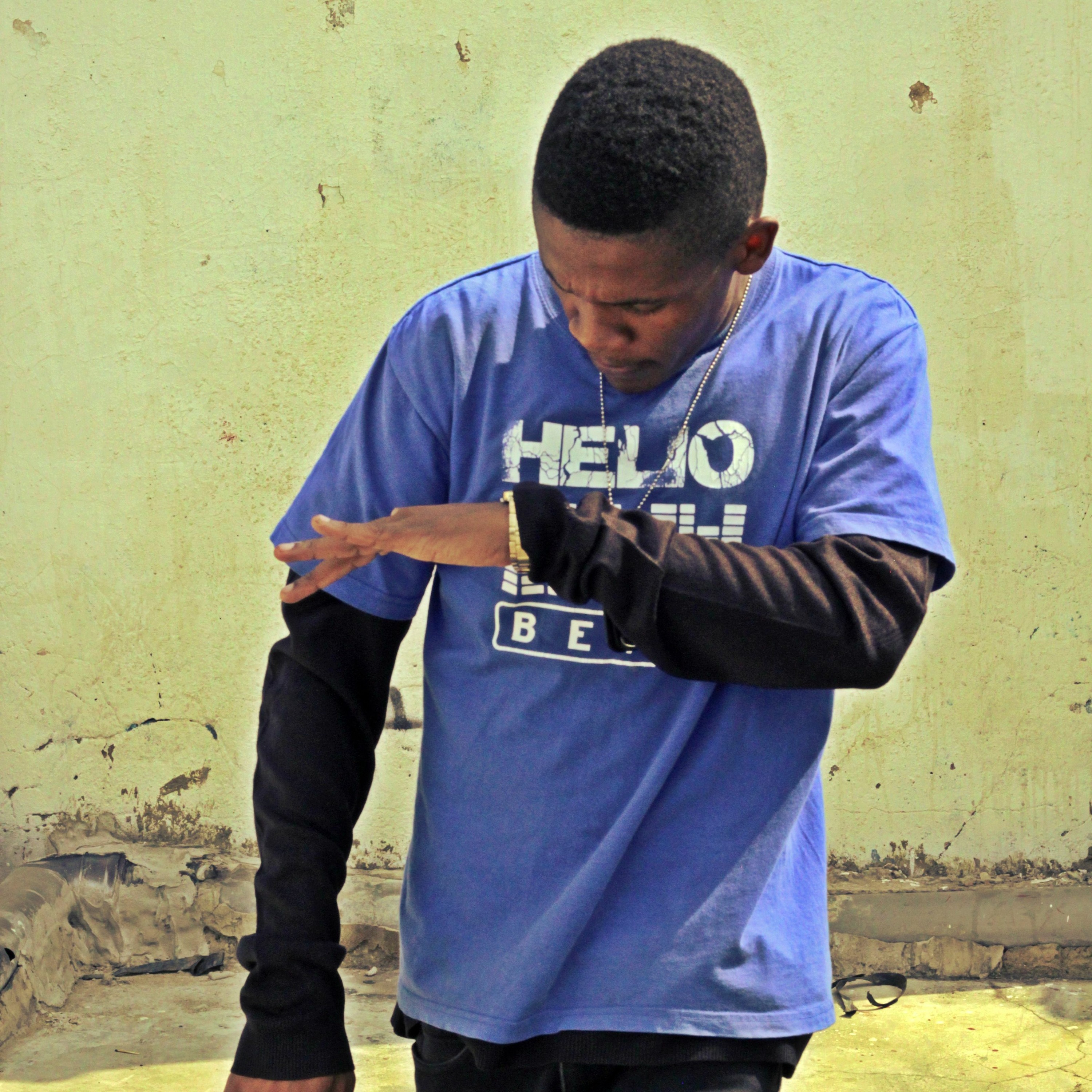 Helio Beat Mozambique