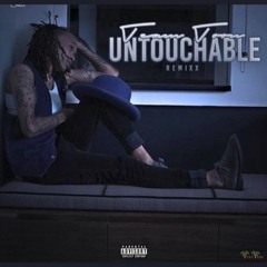 Untouchable Freestyle (NBA Youngboy Remix)
