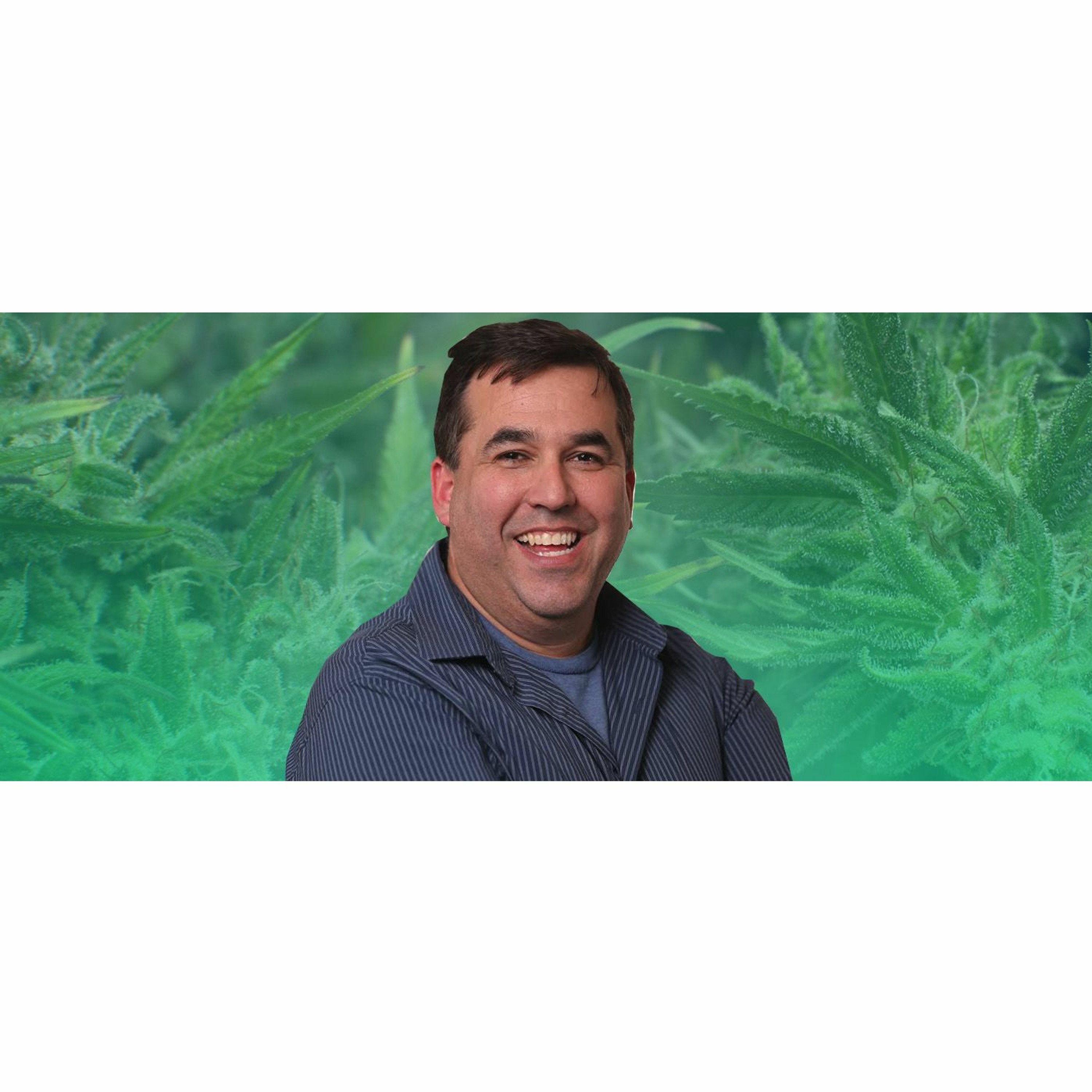 The Ganjapreneur Podcast