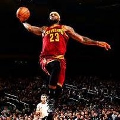 S.O.S x Premier - Lebron James