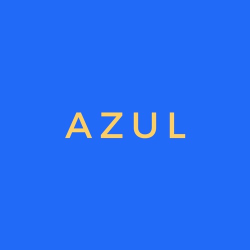 Azul (Mndsgn - Camelblues Remix)