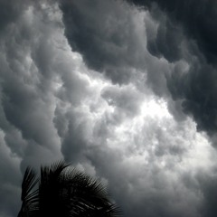 dark sky