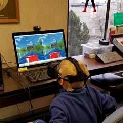 Dr, Alex Talaber shares her experience treating patients with virtual reality vision therapy tools
