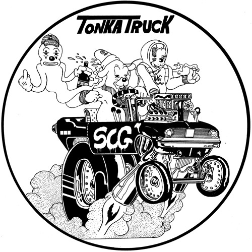 Tonka Truck (prod. Left Brain)