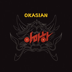 Okasian (오케이션) - 야마하