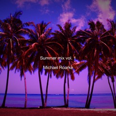 Summer mix vol. 1