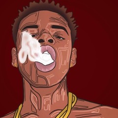 Jay Ronic - Leg Over ("Mask off" afro-mix)