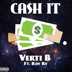 Verti B ft. Roy Ry - Cash (Prod. PlanetBeatz Productions) [Thizzler.com]