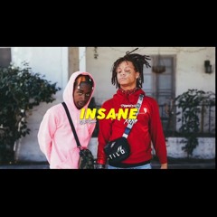 Trippie Redd x ZayHilfigerrr - Insane XoXo