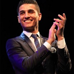 Maw7shnak - Mohamed Assaf Cover- ماوحشناك محمد عساف موسيقى
