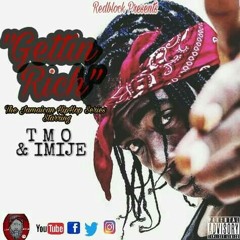 Run it back feat. TMO prod. Dirtydiamondz